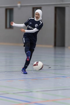 Bild 8 - wBJ Futsalmeisterschaft Vorrunde